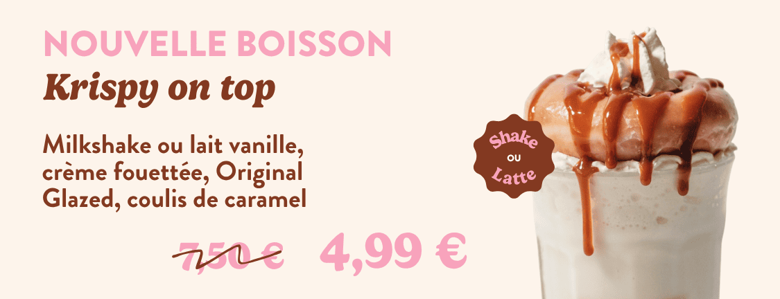 Alerte gourmande